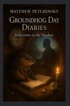 Cover Groundhog Day Diaries (eBook, ePUB)
