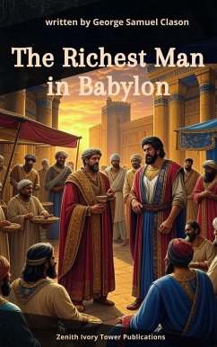 Cover The Richest Man in Babylon (eBook, ePUB)