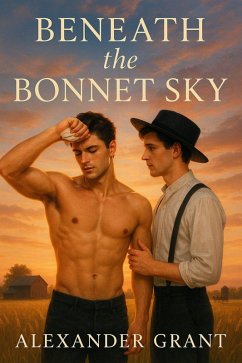 Cover Beneath the Bonnet Sky (eBook, ePUB)