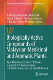 Biologically Active Compounds of Malaysian Medicinal and Aromatic Plants (eBook, PDF)