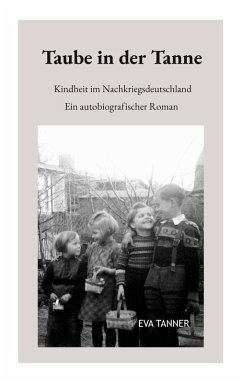 Taube in der Tanne (eBook, ePUB)