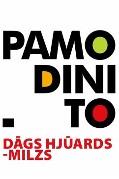 Cover Pamodini to (eBook, ePUB)
