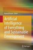 Artificial Intelligence of Everything and Sustainable Development (eBook, PDF)