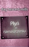 Plyn w namaszczeniu (eBook, ePUB)