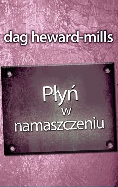 Cover Plyn w namaszczeniu (eBook, ePUB)