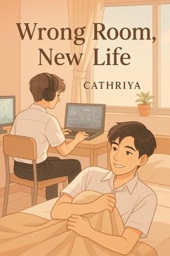 Cover Wrong Room, New Life (eBook, ePUB)