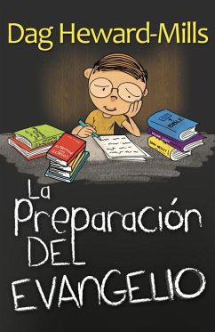 Cover La Preparación del Evangelio (eBook, ePUB)