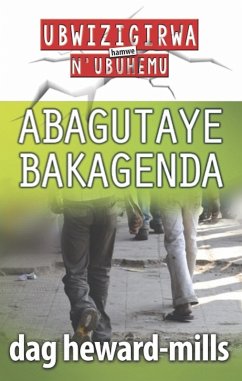 Abagutaye bakagenda (eBook, ePUB) - Heward-Mills, Dag