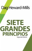 Siete grandes principios (eBook, ePUB)