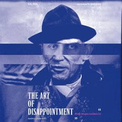 The Art of Disappointment: ศิลปะของความผิดหวัง (MP3-Download) - สรัคคานนท์, กิตติพล