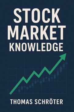 Cover Stock market knowledge share ebook secret money earth world (eBook, ePUB)