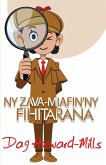 Ny Zava-Miafin'ny Fihitarana (eBook, ePUB) Ny Zava-Miafin'ny Fihitarana (eBook, ePUB)