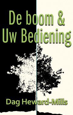 Cover De Boom En Uw Bediening (eBook, ePUB)
