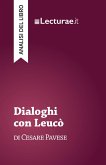 Dialoghi con Leucò - Cesare Pavese (analisi del libro) (eBook, ePUB)