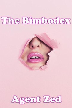 Cover The Bimbodex (eBook, ePUB)