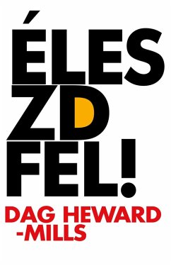 Cover Éleszd Fel! (eBook, ePUB)