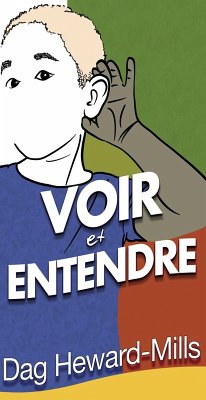 Cover Voir et entendre (eBook, ePUB)
