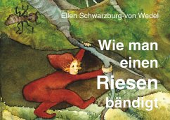 Cover Wie man einen Riesen bändigt