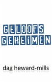 Geloofsgeheimen (eBook, ePUB)