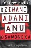 Dziwani Adani Anu Osawoneka ... ndi kuwagonjetsa! (eBook, ePUB) Dziwani Adani Anu Osawoneka ... ndi kuwagonjetsa! (eBook, ePUB)