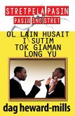 Ol Lain Husait I Sutim Tok Giaman Long Yu (eBook, ePUB)