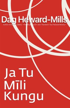 Cover Ja Tu Mili Kungu (eBook, ePUB)
