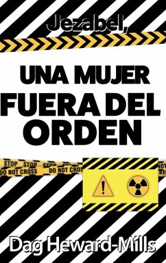 Cover Jezabel, una mujer fuera del orden (eBook, ePUB)