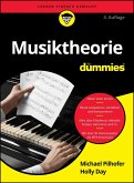 Musiktheorie für Dummies (eBook, ePUB) Musiktheorie für Dummies (eBook, ePUB)