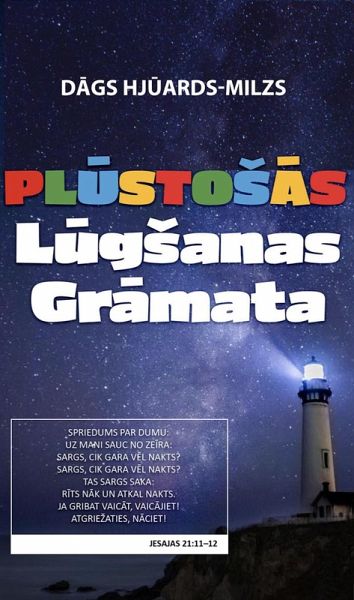 PlustoSas LugSanas Gramata (eBook, ePUB)
