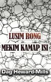 Lusim Rong Mekim Kamap Isi (eBook, ePUB)