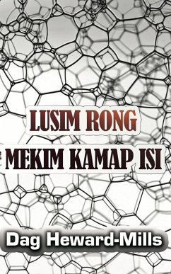 Cover Lusim Rong Mekim Kamap Isi (eBook, ePUB)
