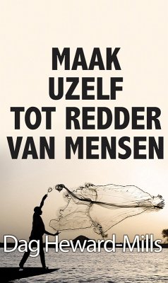 Cover Maak Uzelf tot Redder van Mensen (eBook, ePUB)