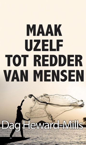 Maak Uzelf tot Redder van Mensen (eBook, ePUB)