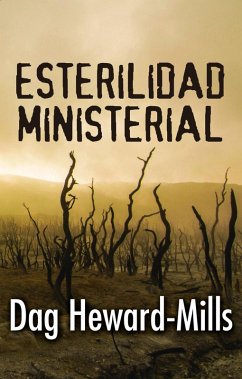 Cover Esterilidad ministerial (eBook, ePUB)
