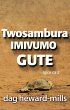 Twosambura Imivumo Gute (eBook, ePUB) - Bild 1