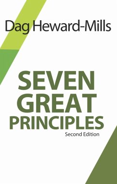 Seven Great Principles (2nd Edition) (eBook, ePUB) - Heward-Mills, Dag