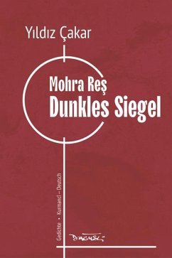 Cover Dunkles Siegel