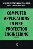 Computer Application in Fire Protection Engineering Computer Application in Fire Protection Engineering