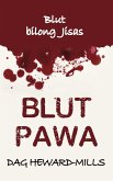Blut Pawa (eBook, ePUB)