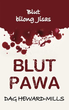 Cover Blut Pawa (eBook, ePUB)