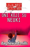 Oni koji su Neuki (eBook, ePUB)