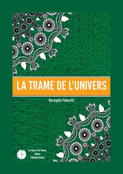 La trame de l'univers (eBook, ePUB)