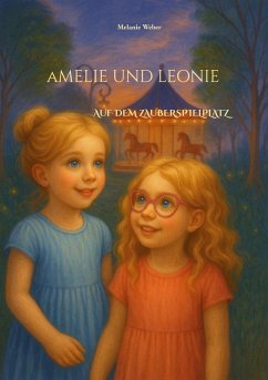 Amelie und Leonie - Weber, Melanie Amelie und Leonie - Weber, Melanie