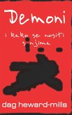 Demoni I Kako Se Nositi S Njima (eBook, ePUB)