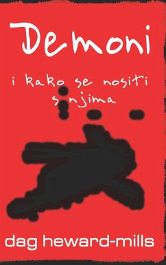 Demoni I Kako Se Nositi S Njima (eBook, ePUB) Cover Demoni I Kako Se Nositi S Njima (eBook, ePUB)