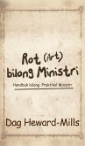 Rot (Art) Bilong Ministri (eBook, ePUB)