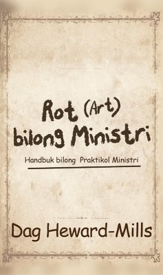 Cover Rot (Art) Bilong Ministri (eBook, ePUB)