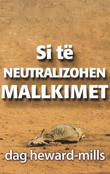 Si të neutralizohen mallkimet (eBook, ePUB) Si të neutralizohen mallkimet (eBook, ePUB)