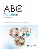 ABC of Nutrition (eBook, PDF)