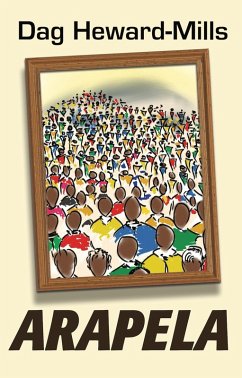 Cover Ol Arapela... (eBook, ePUB)